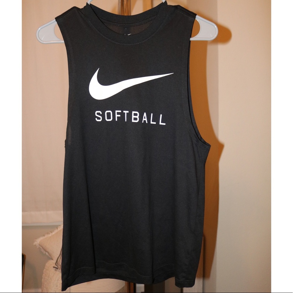 Nike Muscle Tee